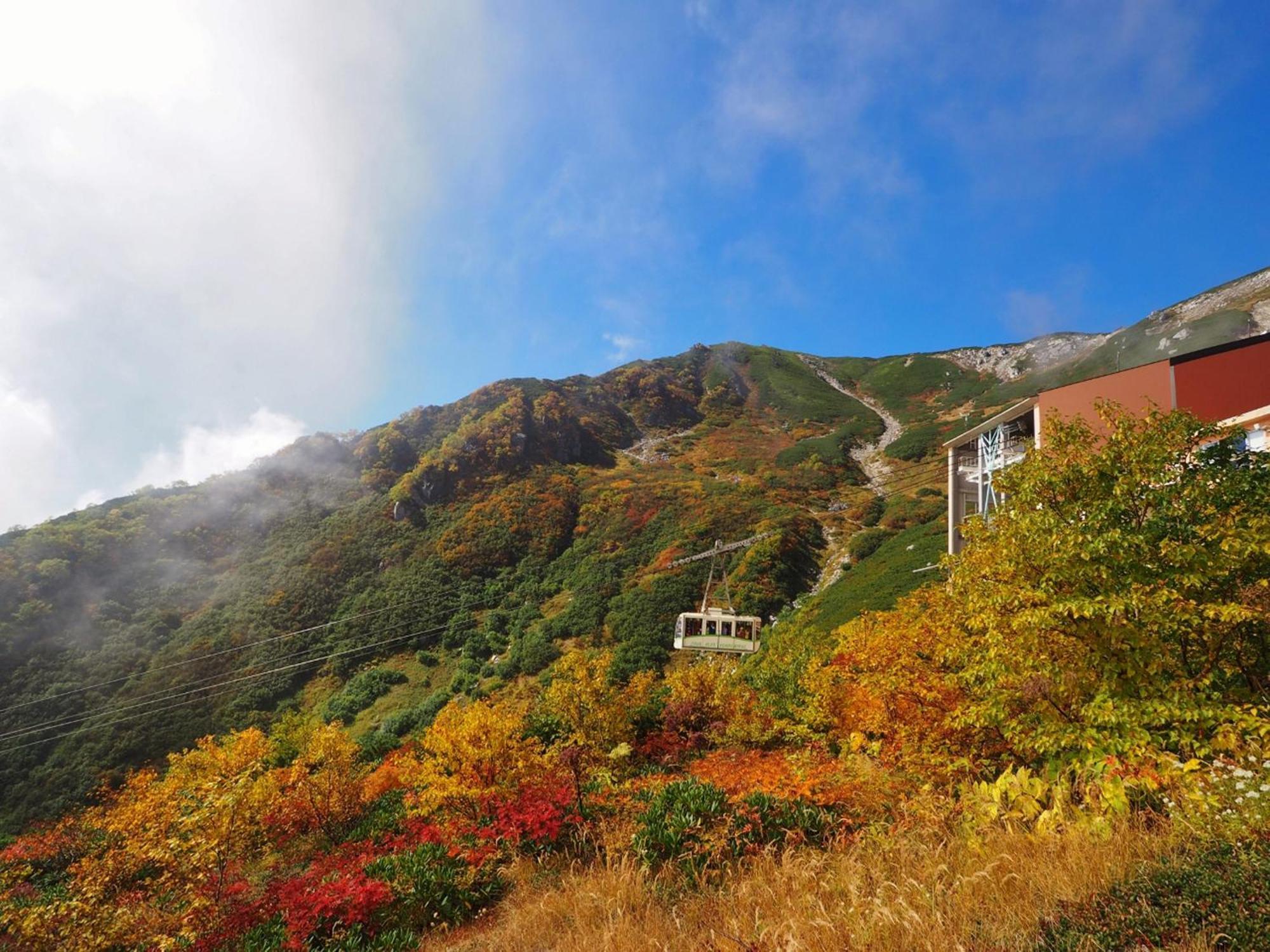 Yoshinotei Otel Iida Dış mekan fotoğraf