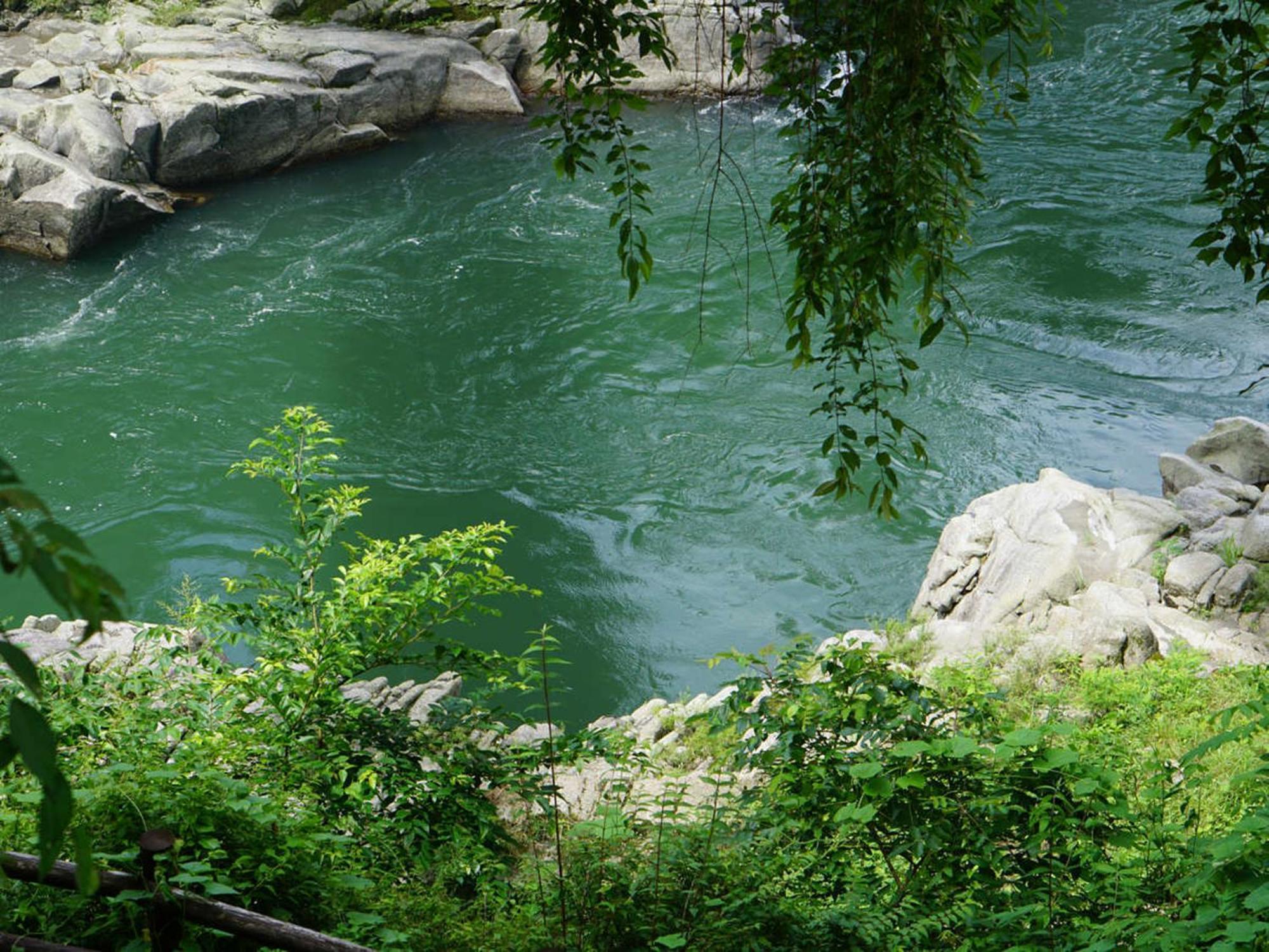 Yoshinotei Otel Iida Dış mekan fotoğraf